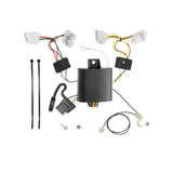 118660 Trailer Wiring Connector