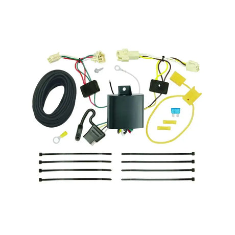118661 Trailer Wiring Connector