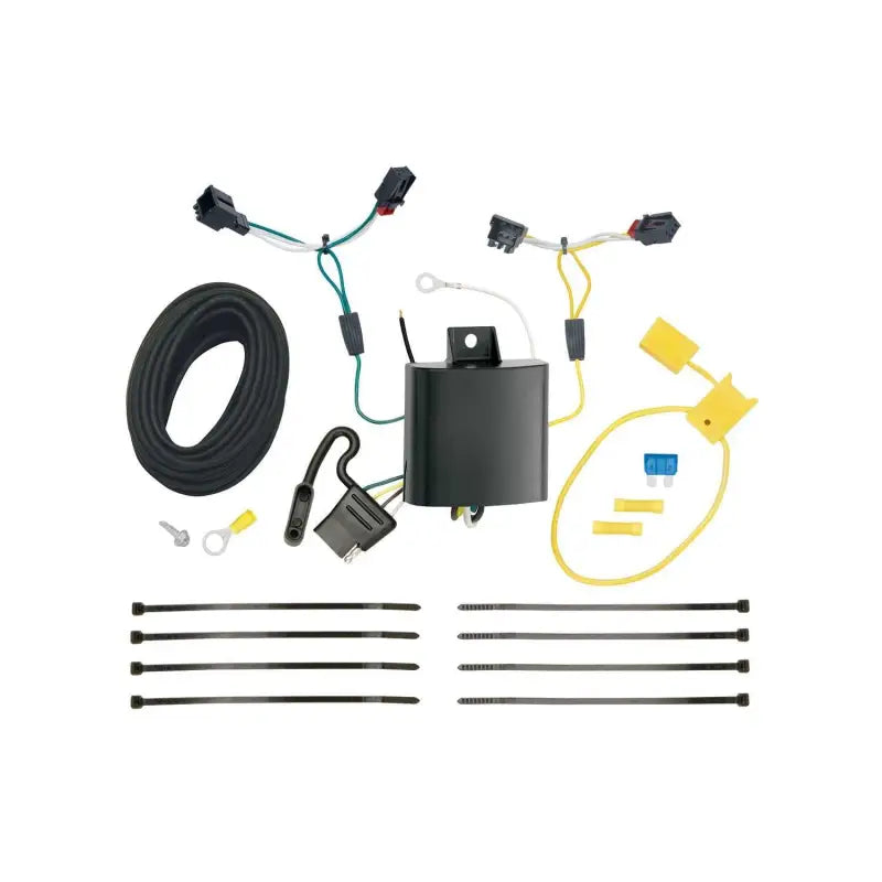 118668 Trailer Wiring Connector
