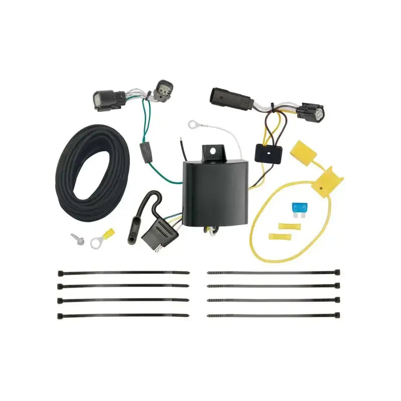 118669 Trailer Wiring Connector