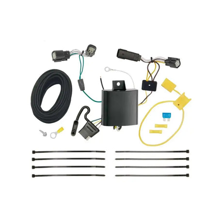 118669 Trailer Wiring Connector
