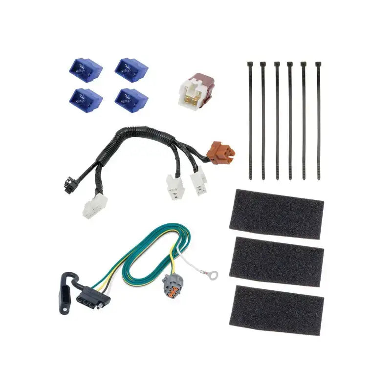 118670 Trailer Wiring Connector