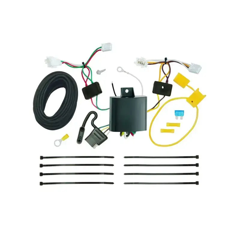 118673 Trailer Wiring Connector