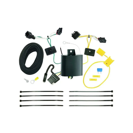 118675 Trailer Wiring Connector