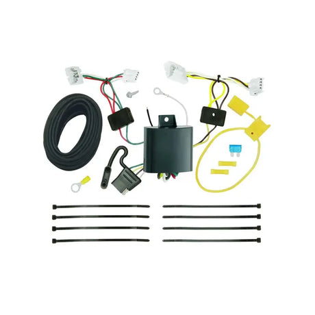 118676 Trailer Wiring Connector