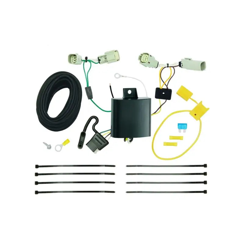 118682 Trailer Wiring Connector