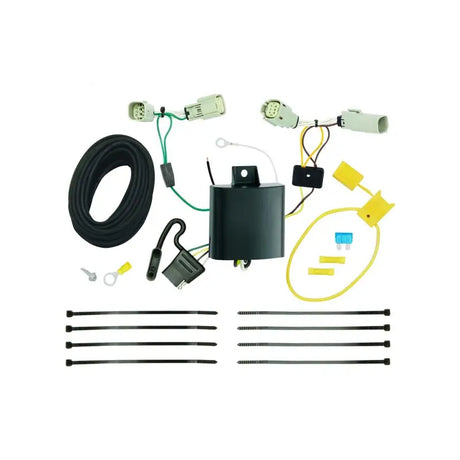118682 Trailer Wiring Connector