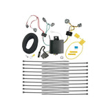 118685 Trailer Wiring Connector