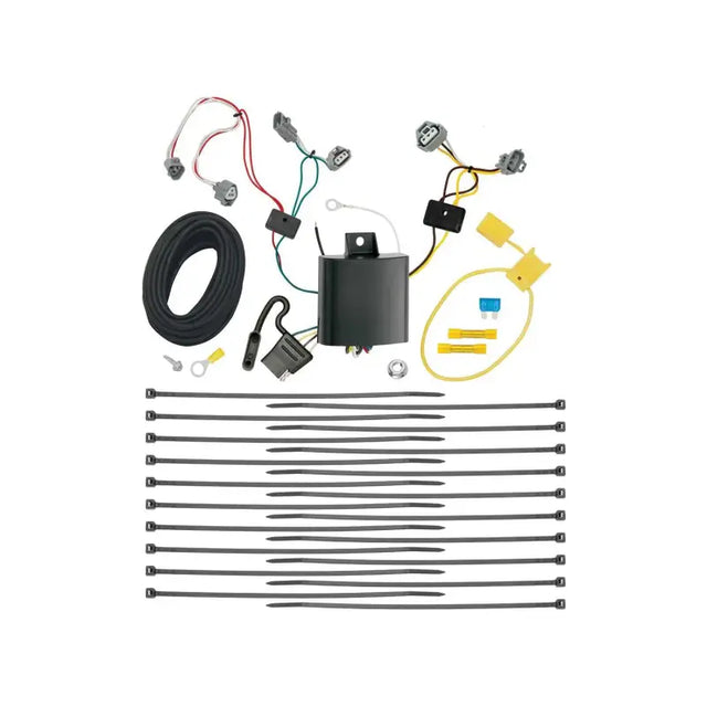 118685 Trailer Wiring Connector