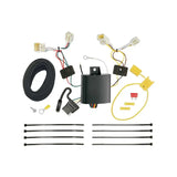 118692 Trailer Wiring Connector