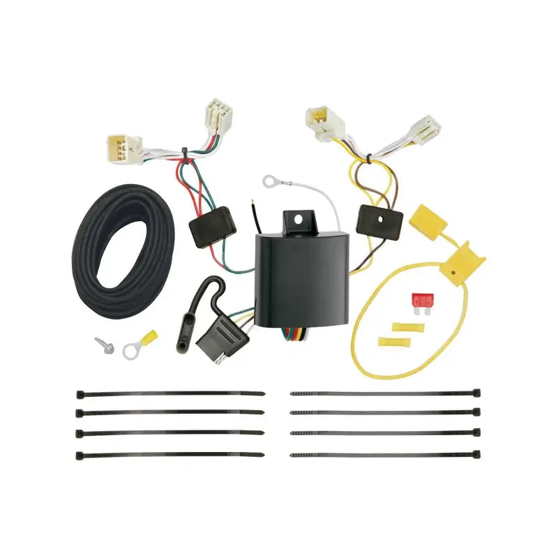 118692 Trailer Wiring Connector