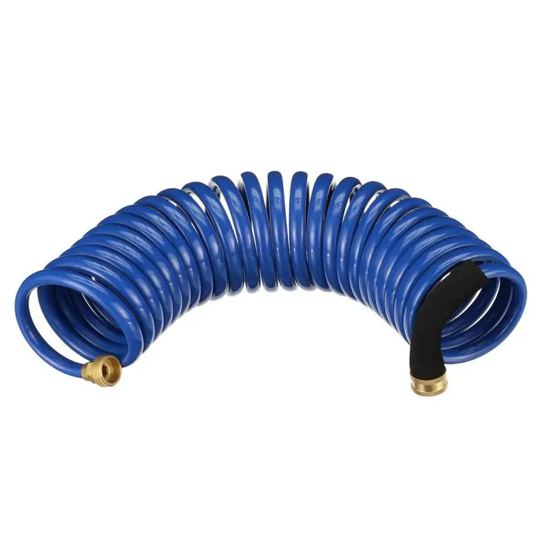 11871-7 Attwood Marine Spiral Watering Hose 25'