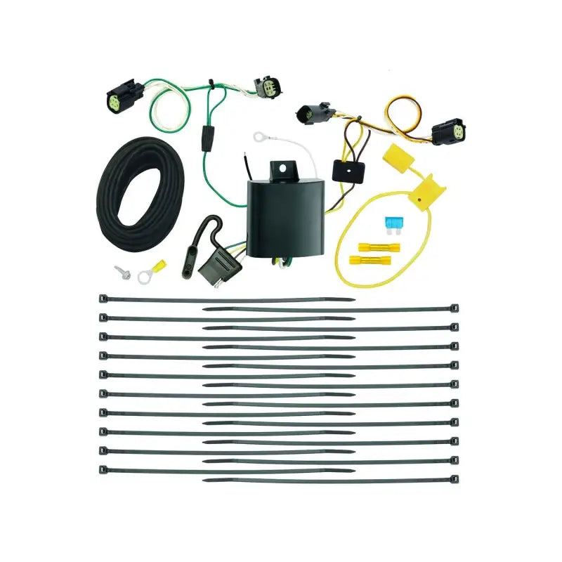 118712 Trailer Wiring Connector