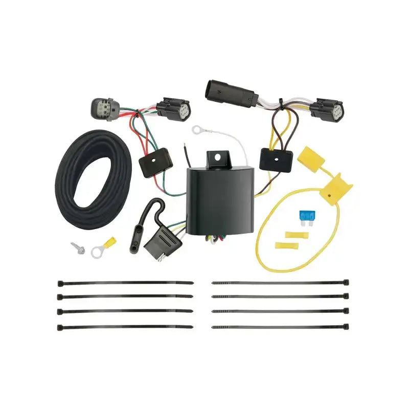 118715 Trailer Wiring Connector