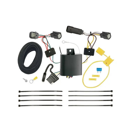 118715 Trailer Wiring Connector