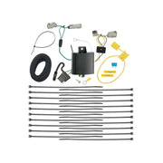 118722 Trailer Wiring Connector