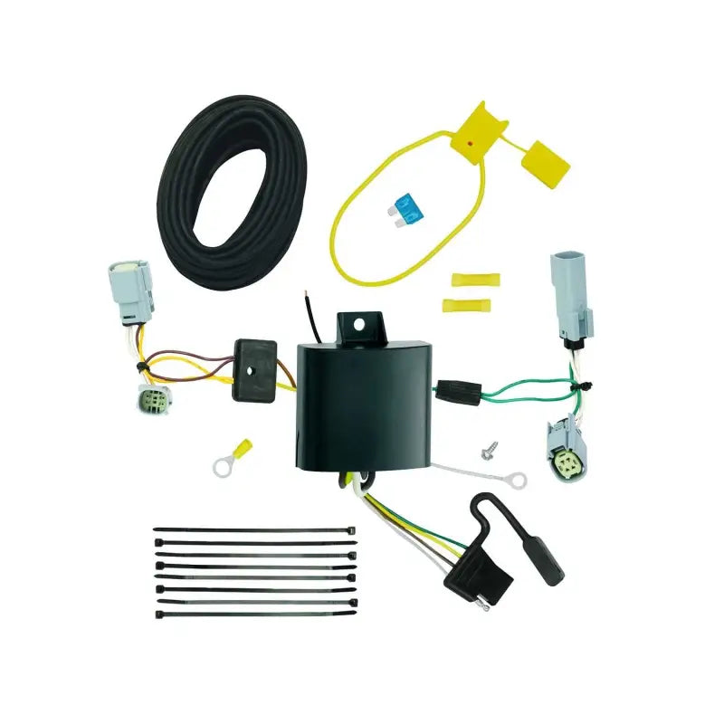 118723 Trailer Wiring Connector