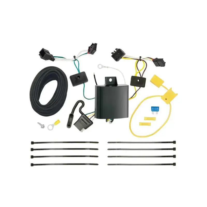 118730 Trailer Wiring Connector