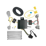 118739 Trailer Wiring Connector