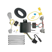 118739 Trailer Wiring Connector