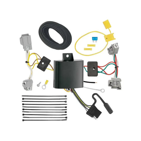 118739 Trailer Wiring Connector