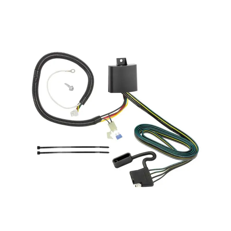 118741 Trailer Wiring Connector