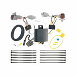 118744 Trailer Wiring Connector