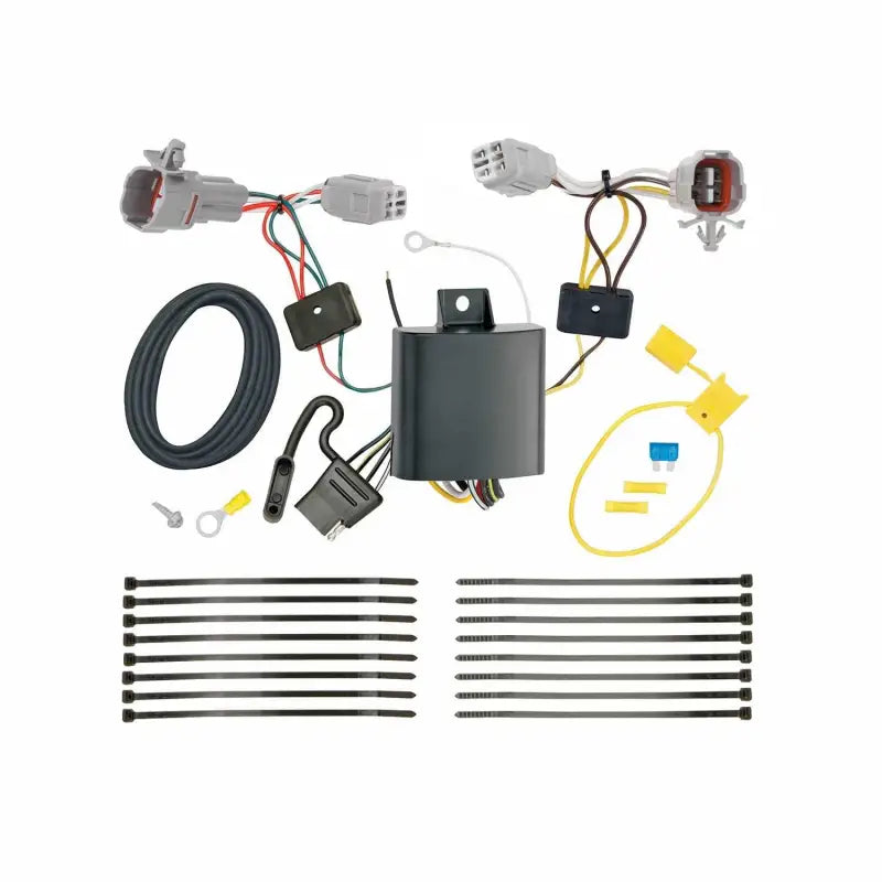 118744 Trailer Wiring Connector