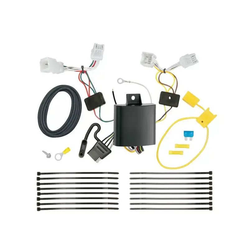 118749 Trailer Wiring Connector