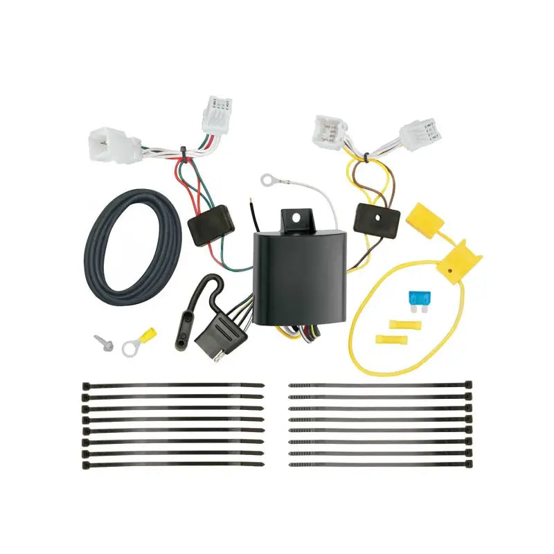 118749 Trailer Wiring Connector