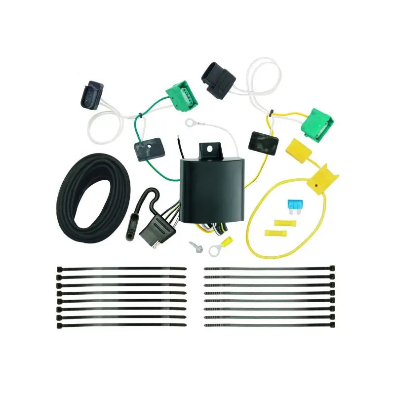 118750 Trailer Wiring Connector