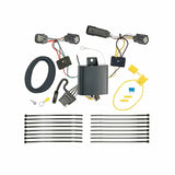 118751 Trailer Wiring Connector