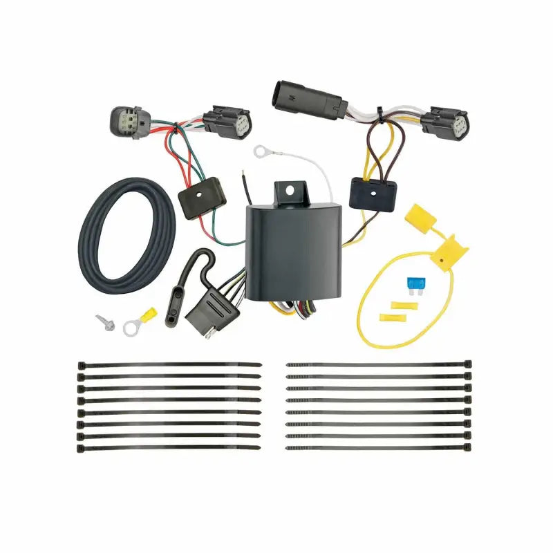 118751 Trailer Wiring Connector