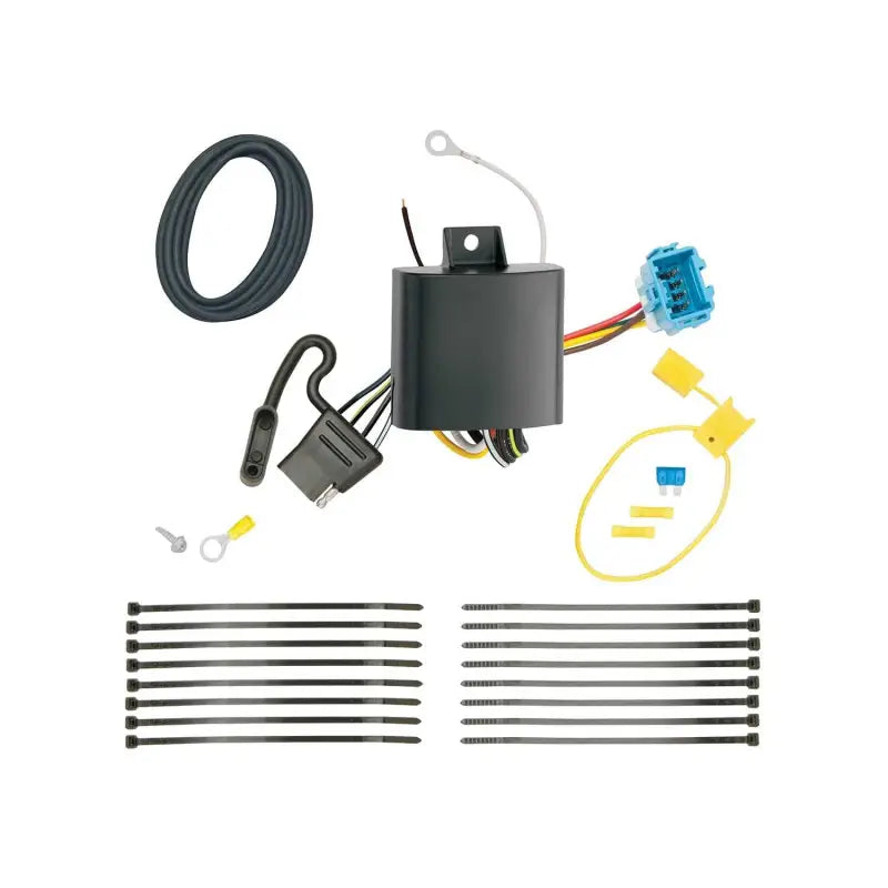 118753 Trailer Wiring Connector