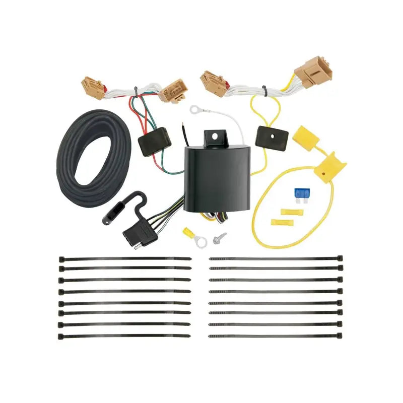 118754 Trailer Wiring Connector