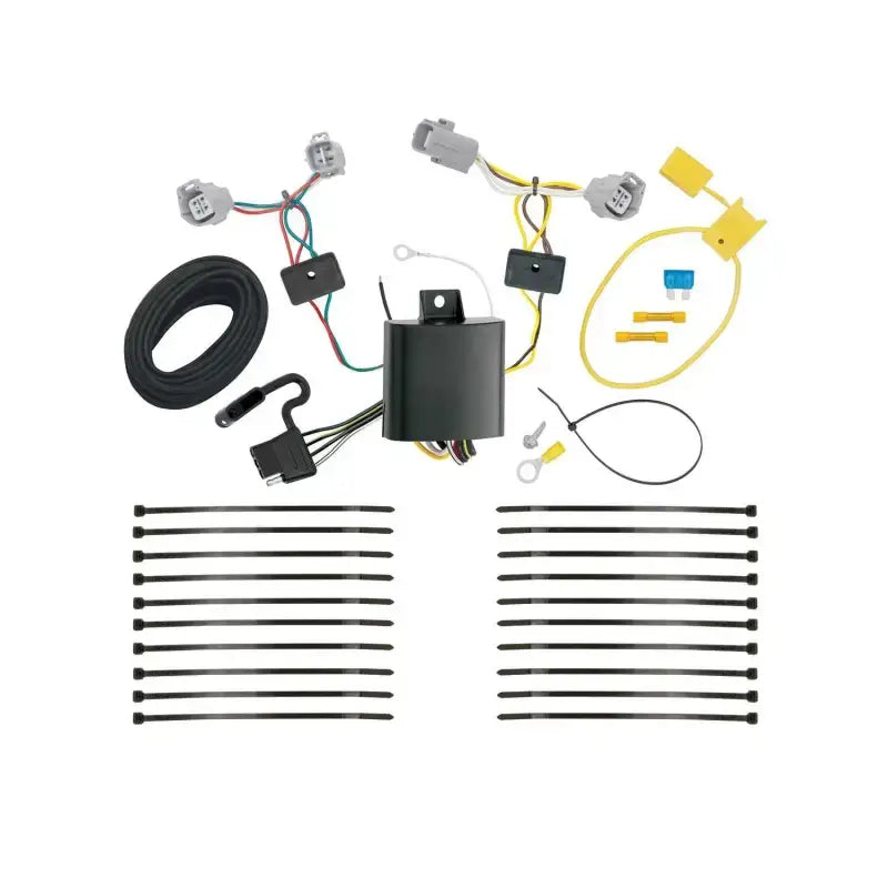 118756 Trailer Wiring Connector