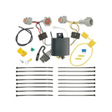 118757 Trailer Wiring Connector