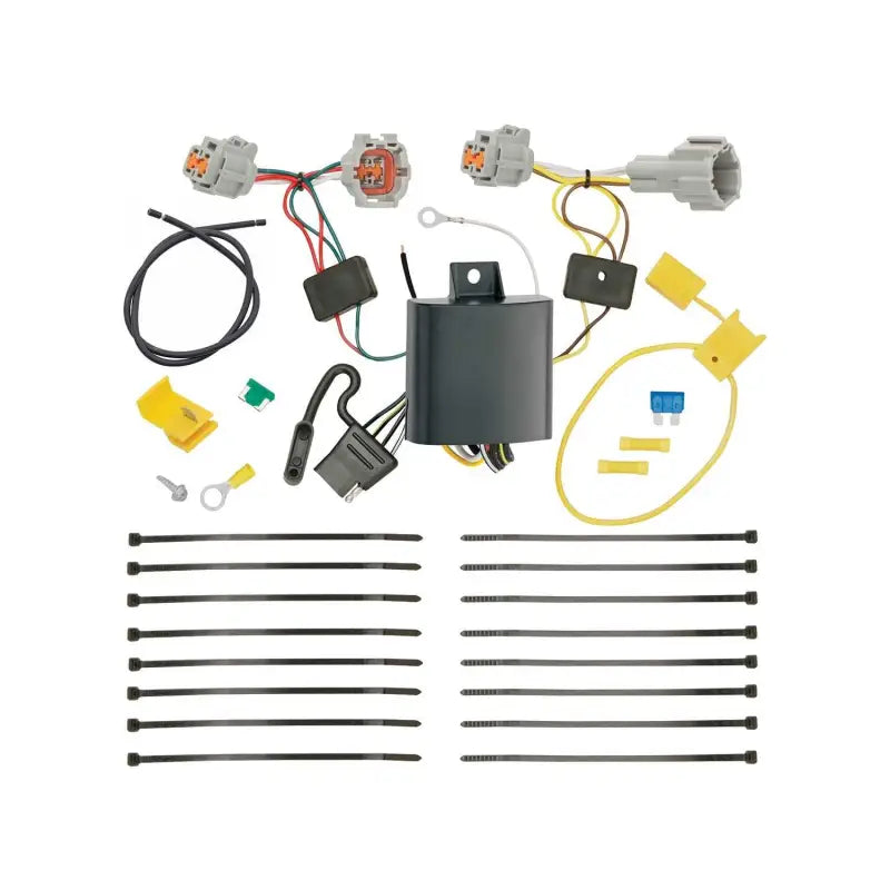118757 Trailer Wiring Connector