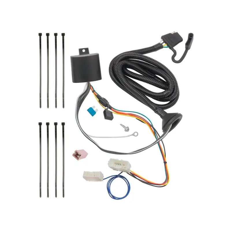 118760 Trailer Wiring Connector