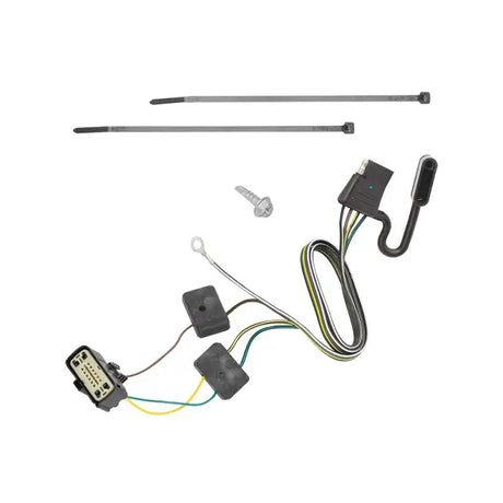 118761 Trailer Wiring Connector