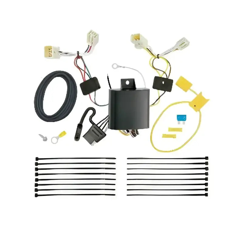 118762 Trailer Wiring Connector