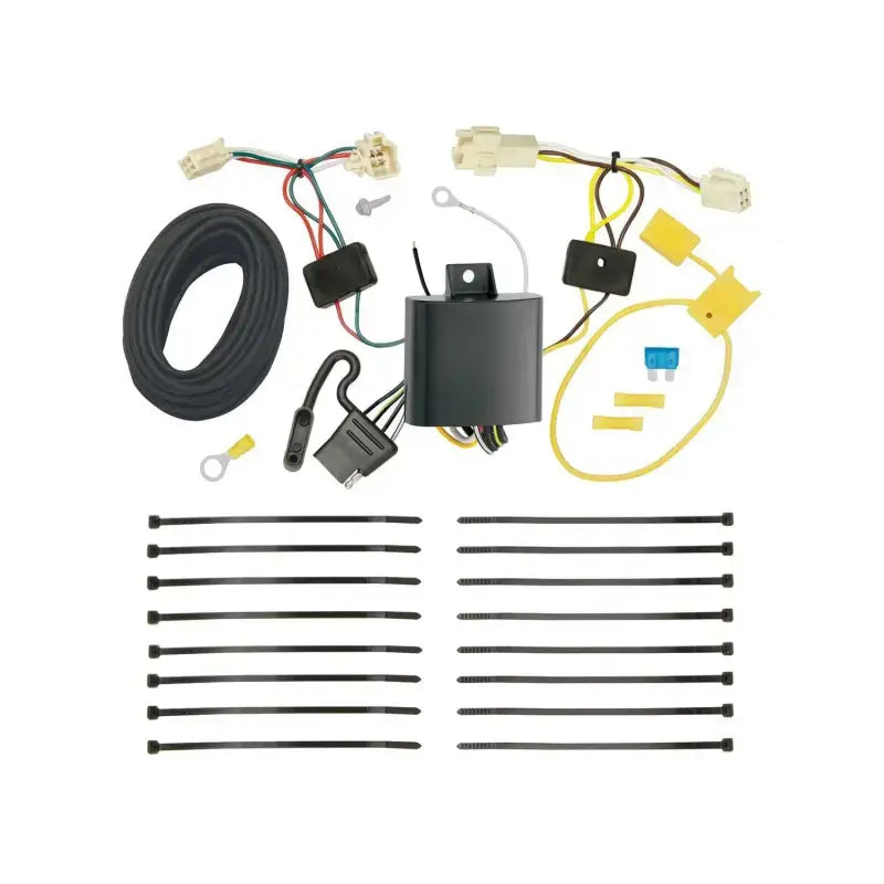 118763 Trailer Wiring Connector