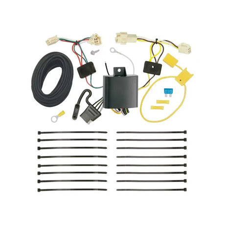118763 Trailer Wiring Connector