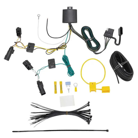 118764 Trailer Wiring Connector