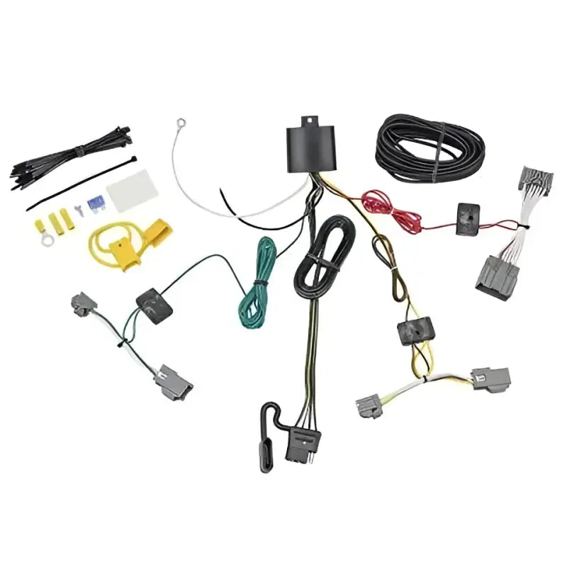 118774 Trailer Wiring Connector