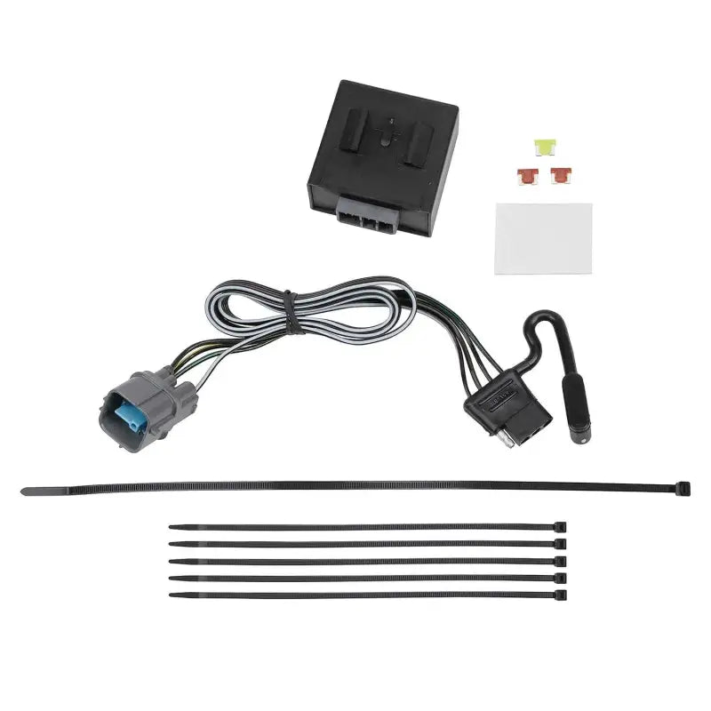 118778 Trailer Wiring Connector