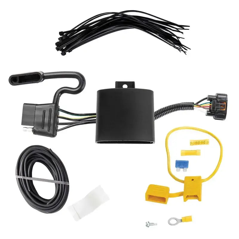118784 Trailer Wiring Connector