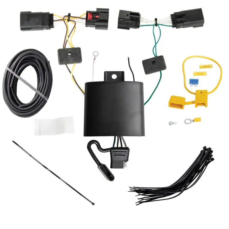 118786 Trailer Wiring Connector