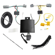118792 Trailer Wiring Connector