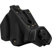 118804-BK1 Fuel Tank 2.9 Gas Black 